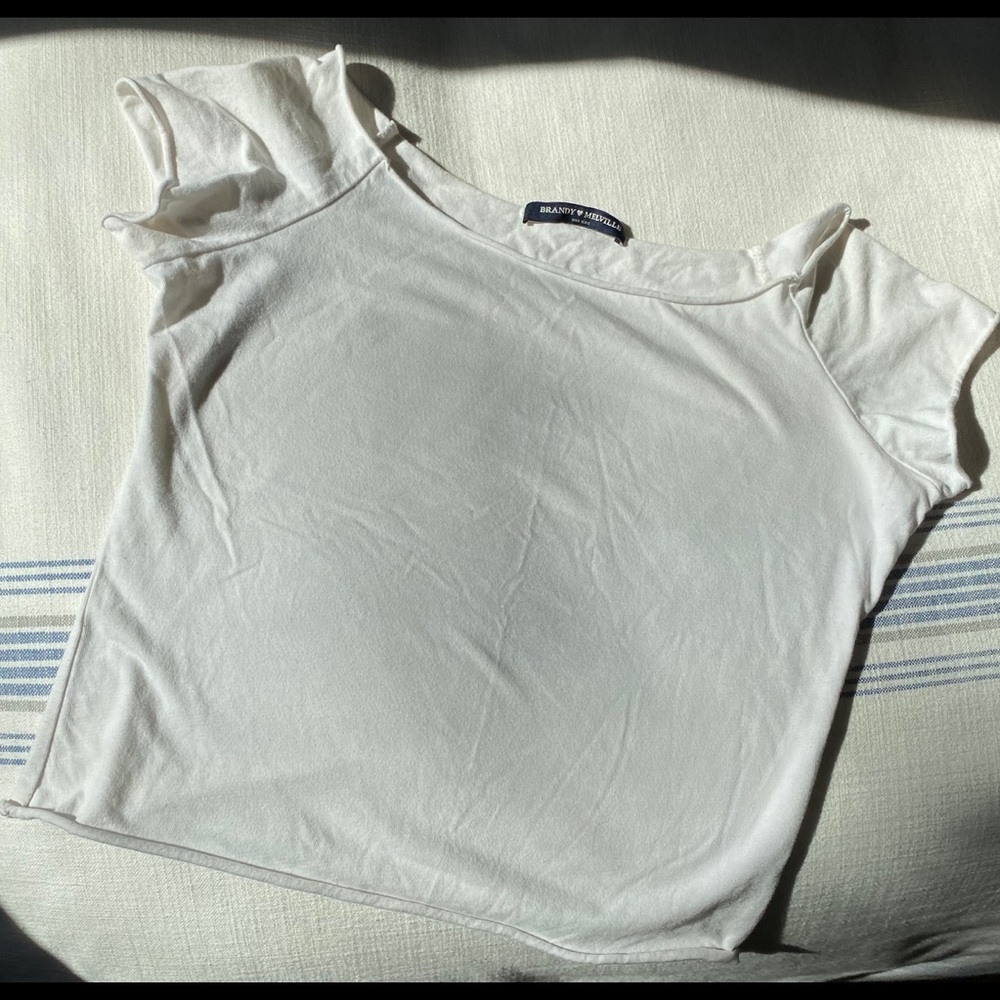 Brandy melville top